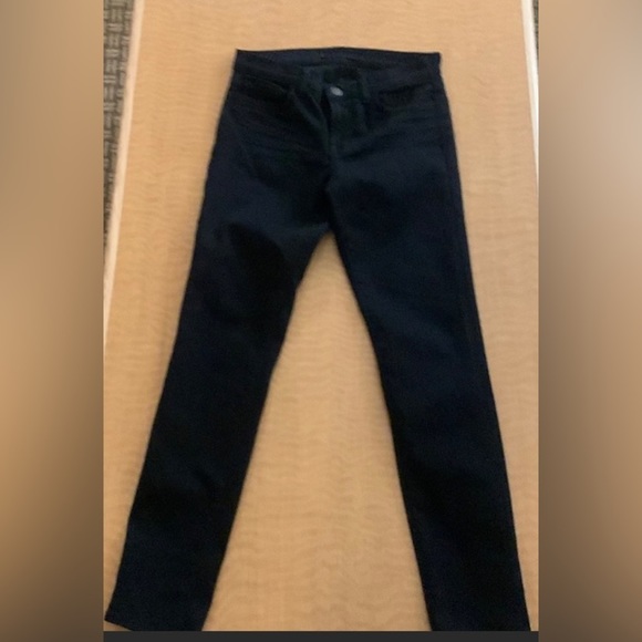 Women’s J brand jeans shadow skinny, size 27 - Picture 5 of 5